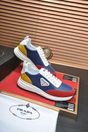 Picture of Prada Shoes Men _SKUfw141449847fw